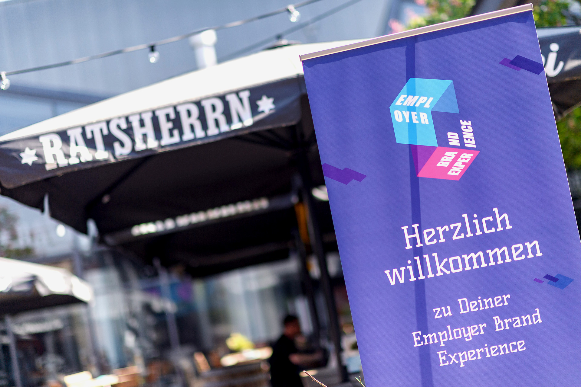Employer Brand Experience