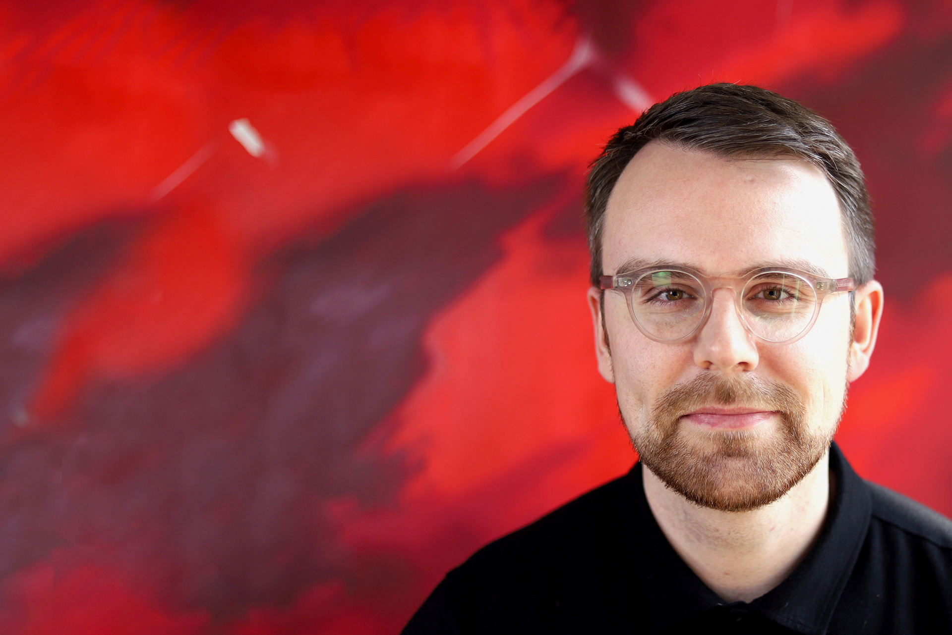 Auf einen Plausch mit … Hendric Mostert