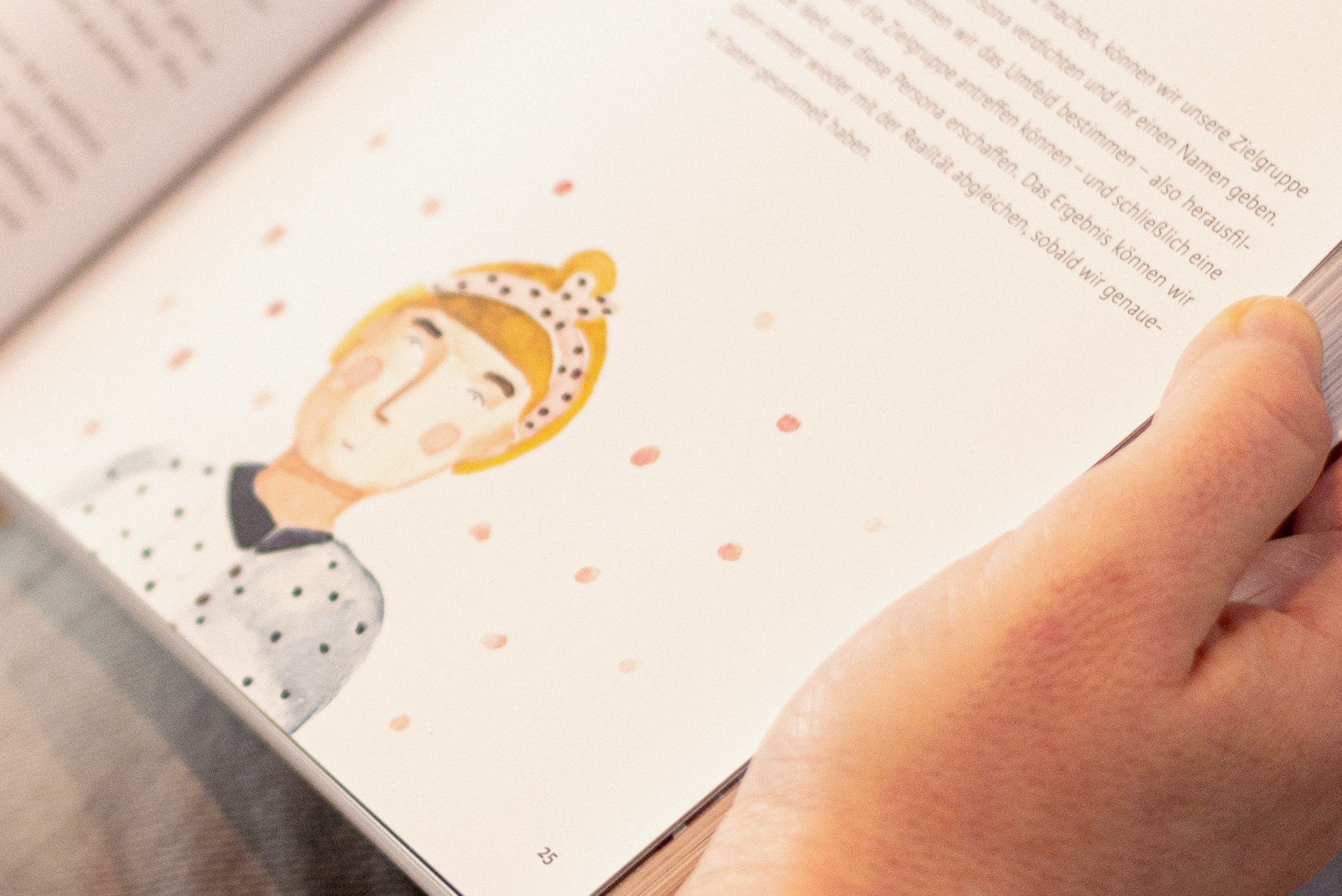 Einfach machen – Buchempfehlung